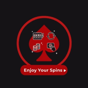 PlaceBet Casino image outlining the final steps to activate and use free spins, featuring clear instructions and a casino interface.